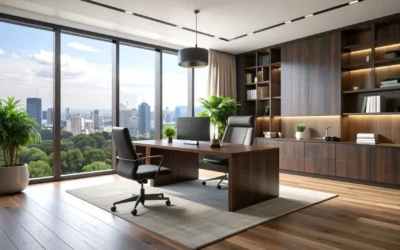 Mobilier professionnel sur mesure à Sarre-Union : agencement pour commerces, bureaux et magasins