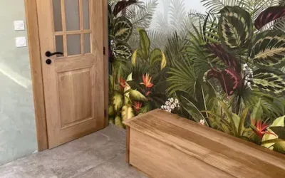 Entreprise de menuiserie à Sarre-Union : l’artisanat local et sur mesure près de chez vous